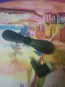 Mini USB Fan