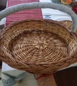 5 Baskets