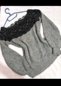 🎁Buy1 Get1 Free OG Vero Moda Lace Top E