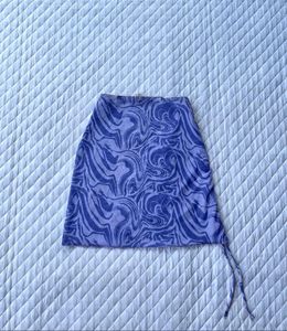 Y2k Vintage Mini Skirt