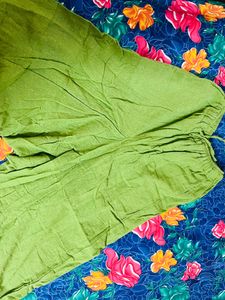Khadi Dhoti Pant