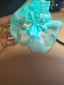 Any 2 Hair Band Just 99 Rupees