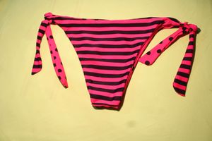 Used Lingerie