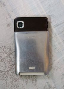 Old Model Nokia E61i