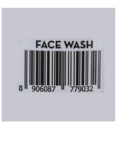 Mamaearth Rice Face Wash With  Water &amp; Niaci
