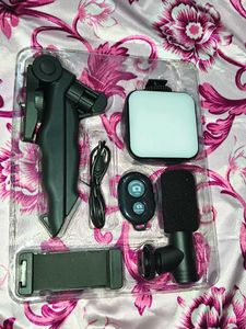 Video-Making Kit AY-49