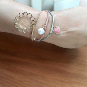 Beautiful Unique Bracelets.