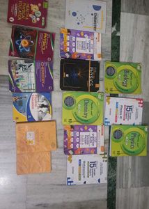 Class 10 ICSE Textbooks Bundle