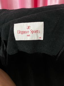 Men’s Sweat Jacket