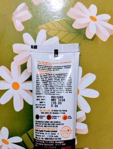 🔥 WOW Brightening Face Wash – Buy 1 Get