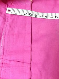 Beautiful Boatneck Designer Blouse