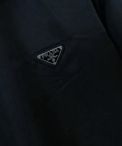 Prada Jacket Reversable