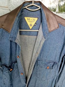 Men&#39;s Long Sleeve Casual Shirt