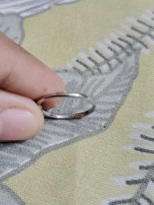 Apple Blossom Ring