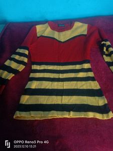 I Am Selling Woolen Tshirt
