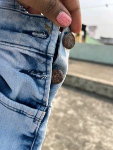 Dongry/ Ladies Jeans