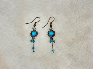 y2k Boho Style Earrings
