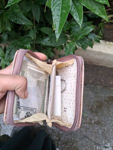 Chic Wallet