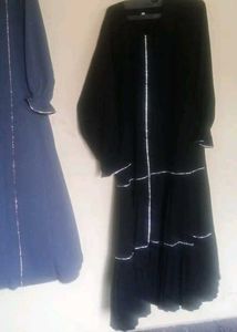 Women&#39;s Burka