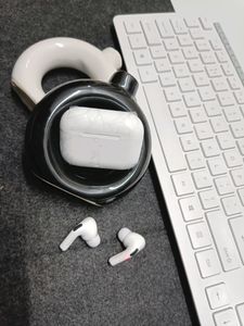 Apple Airpods Pro 2 Bluetooth Earphones S CI0ne