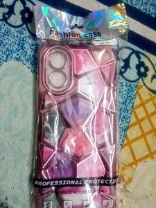 Geometric Phone Case Model Number Op A18