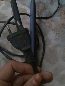 Ikonic Mini Hair Iron