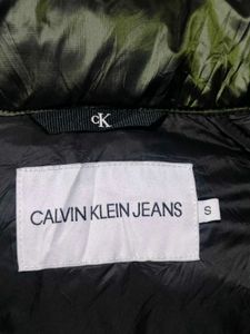 Calvin Klein Jeans Winter jacket for women
