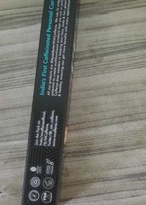 Coffee Under Eye Cream