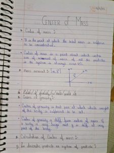 Complete Physics For Jee...