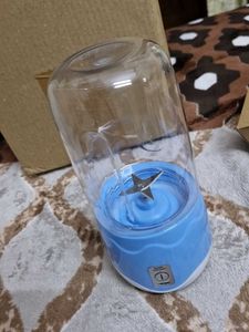 Portable Juice Blender