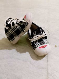 Shoes kids Boy Girl Party Funky wear