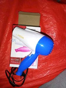 Nova NV-1290 Hair Dryer