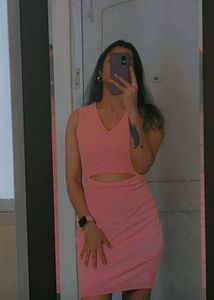 Bodycon Dress