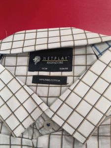 Netplay Signature Shirt