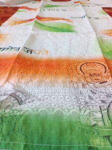 Independence Day Special Kurti #003