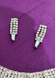 Sparkling Jewelry Set