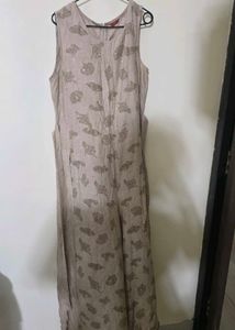 rich looking Jumpsuit