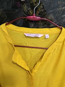 Flared Aline Kurta