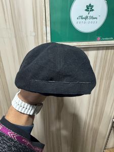 The North Face Earmuffs Ball Cap