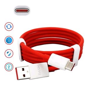 OnePlus Dash Type-C USB Charging Cable