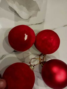 Home Christmas Balls