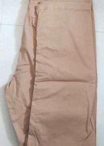 MAX CHINOS/Trouser