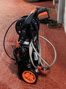 AGARO Royal High Pressure washer