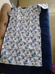 Kurta With Pant