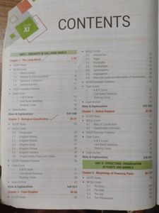 Objective Ncert At Your Fingertips