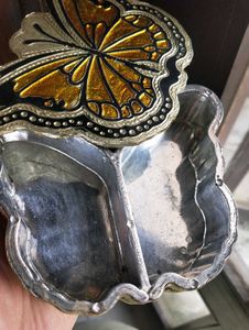 Butterfly Jewelry Box