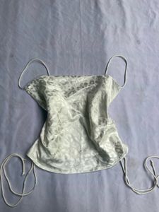 Silky Cami Top