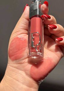 Dior Lip Maximizer 029 Intense Rosewood