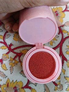 Mocmallure Love Compact BLUSH