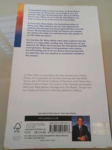 Same Soul, Many Bodies